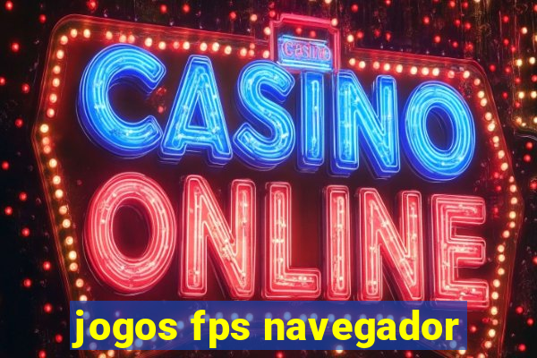 jogos fps navegador